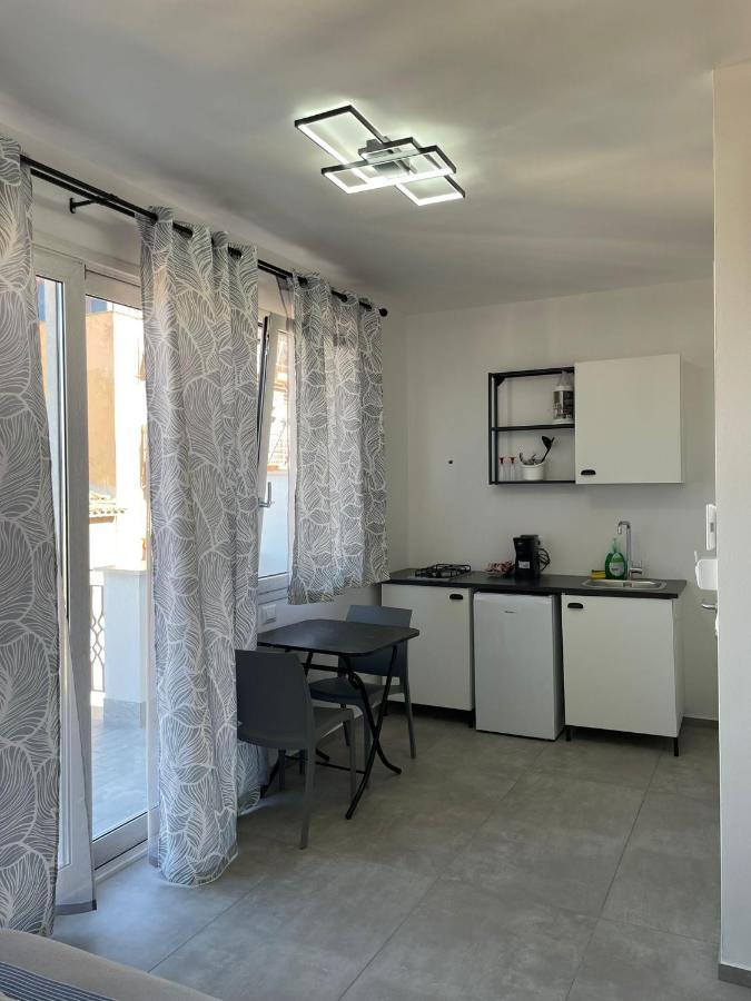 Summer Vibes Castellammare del Golfo Ngoại thất bức ảnh